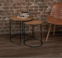 Кварцвиниловые полы Ceramo Vinilam XXL Glue 2,5 мм Дуб Берн 8885-EIR Glue фото 1 | FLOORDEALER